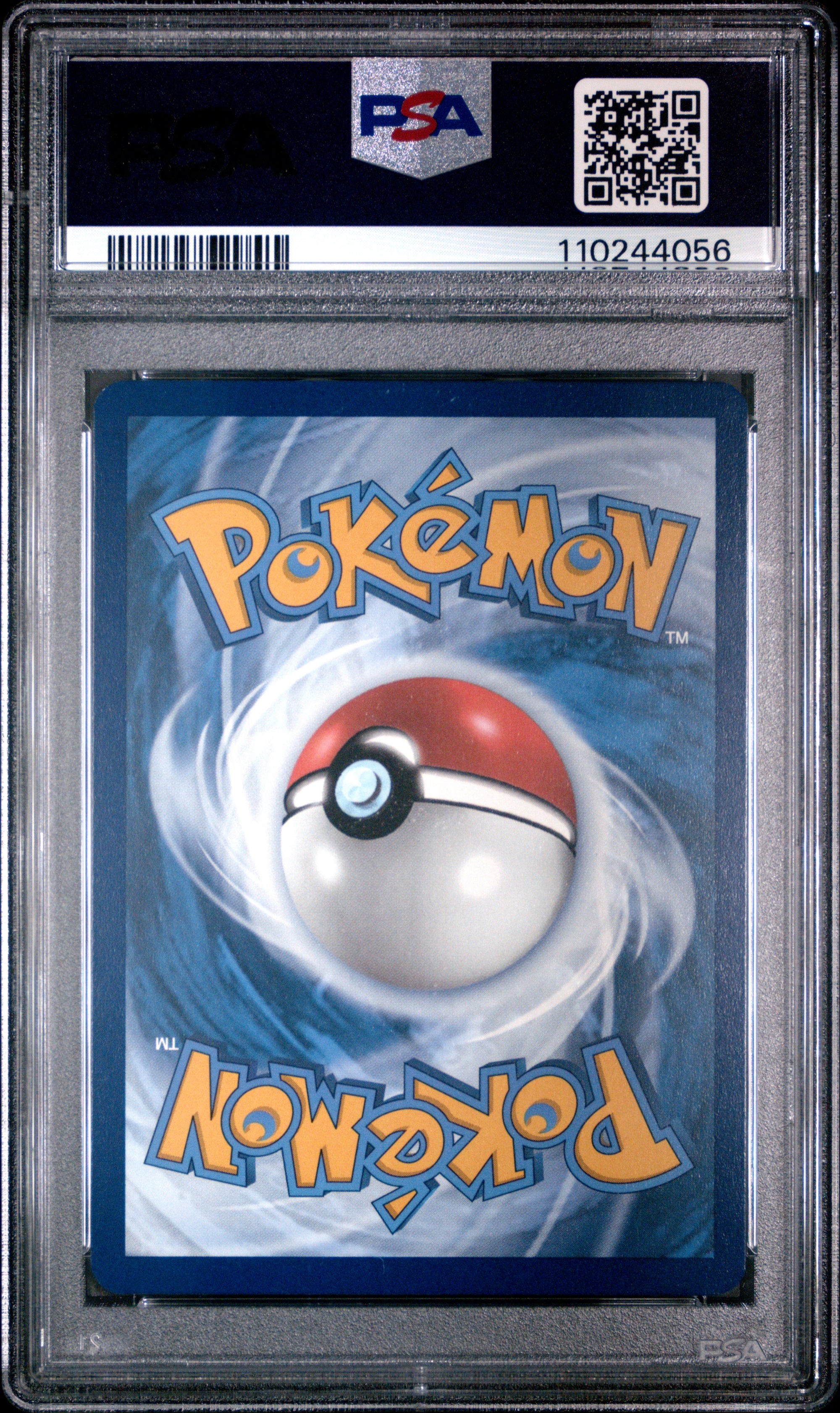 2023 Pokemon Mew En-151 