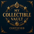 Collectible Vault